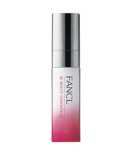 Fancl BC Beauty Concentrate
