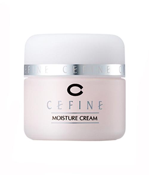 Cefine Moisture Cream