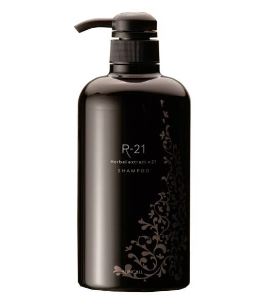 Suncall R-21 Shampoo