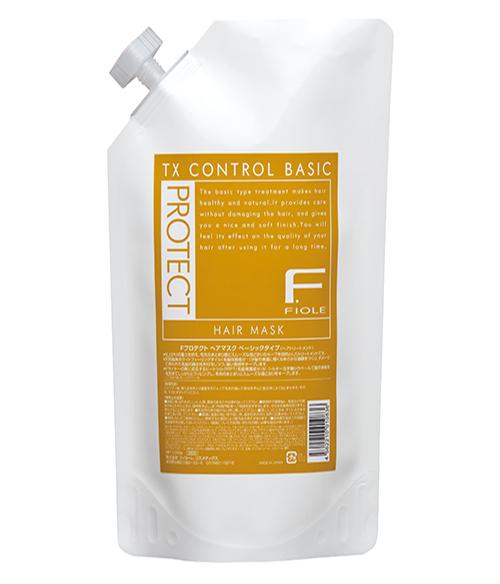 Fiole F Protect Control Basic Treatment 1