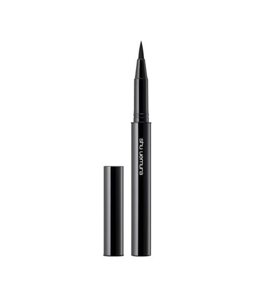 Shu Uemura Calligraph:Ink Liquid Eyeliner Pen