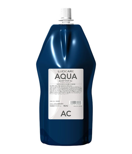 Real Chemical Lucicare Aqua Ac