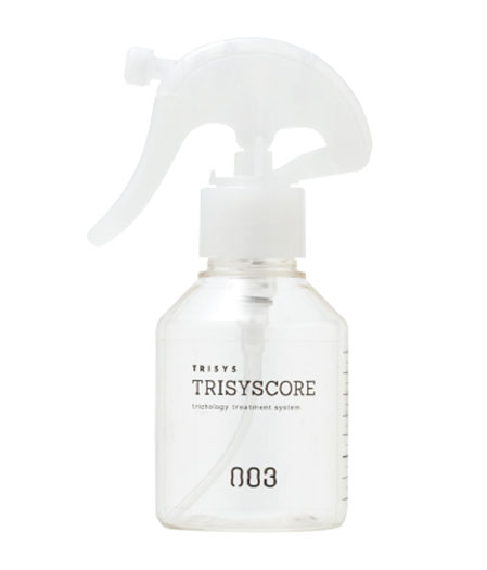 Number Three Trisyscore Spray