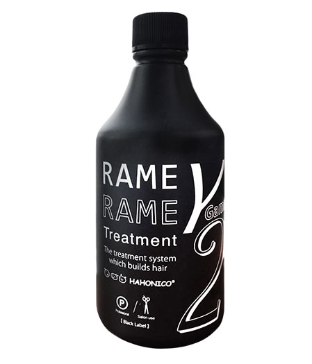 Hahonico Rame-Rame Treatment 02 Gamma
