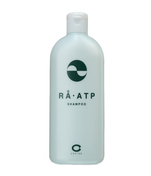Cefine RA-ATP Shampoo