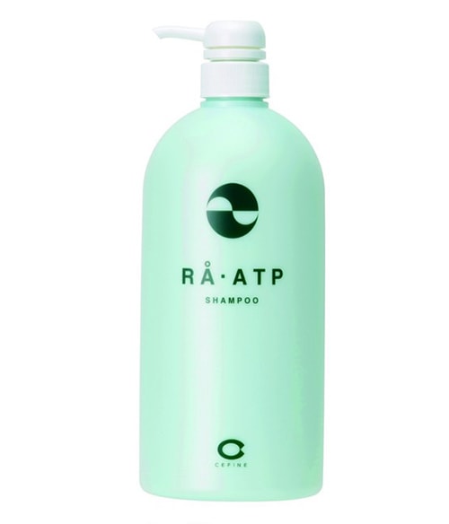 Cefine RA-ATP Shampoo 2