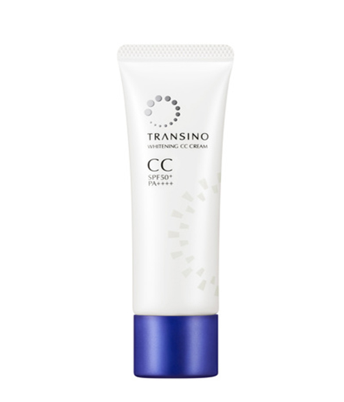TRANSINO Whitening CC Cream