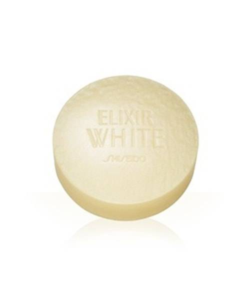 Shiseido Elixir White Cleansing Soap