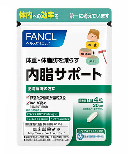 Fancl 1