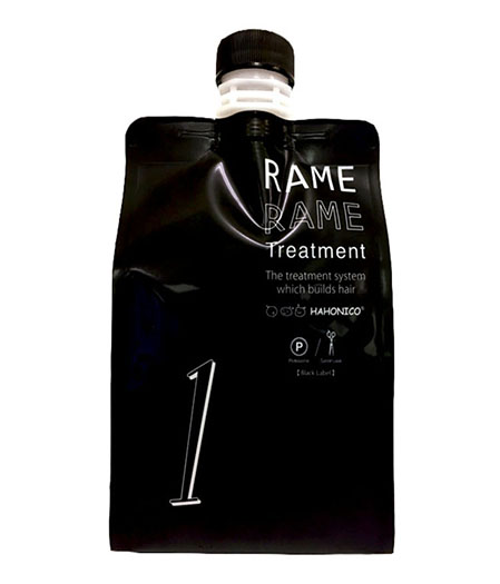 Hahonico Rame-Rame Treatment 01