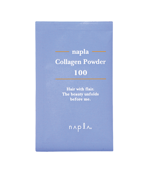 Napla Collagen Powder 100 1