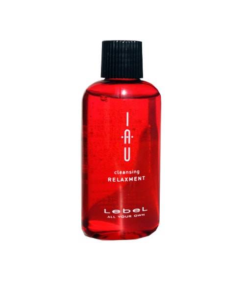 Sample Lebel IAU Cleansing Relaxment