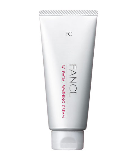 Fancl BC Facial Washing Cream