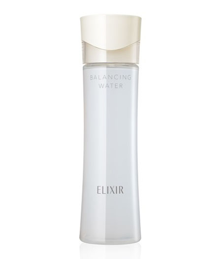 Shiseido Elixir Reflet Balancing Water II