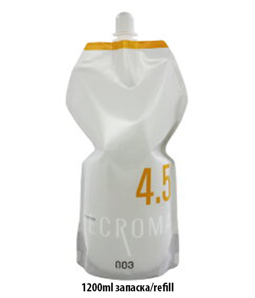 Number Three Recroma OX 4.5%