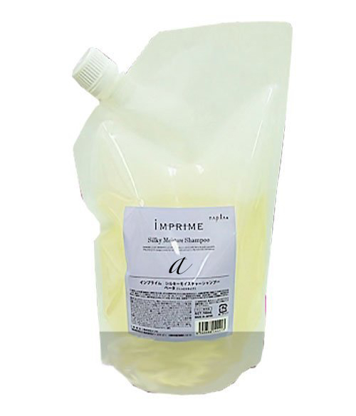 Napla Imprime Silky Shampoo Alpha 700ml(r)