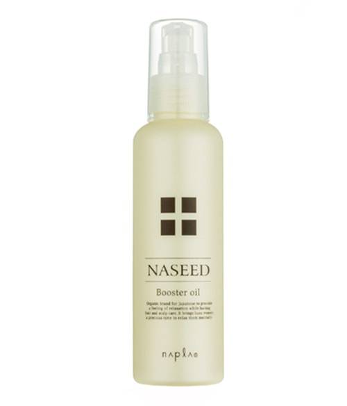 Napla Naseed Booster Oil