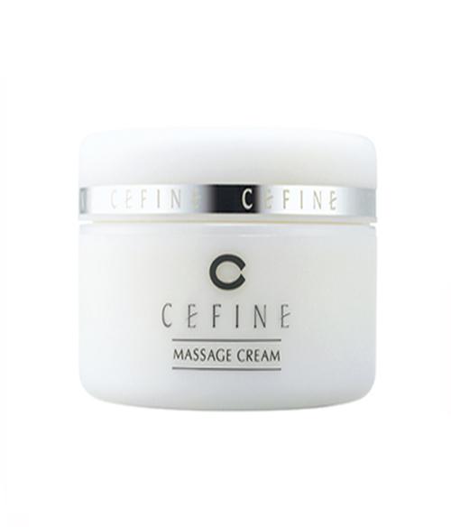 Cefine Massage Cream