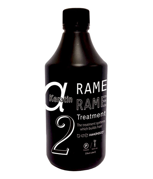 Hahonico Rame-Rame Treatment 02 Alpha